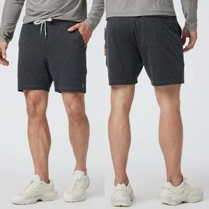 Vuori Ponto Performance Short 7"